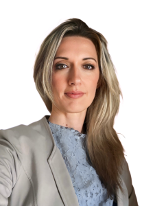 Sarah Sabina Zordan affermata Business Coach e Mentor, Dirigente e consulente aziendale