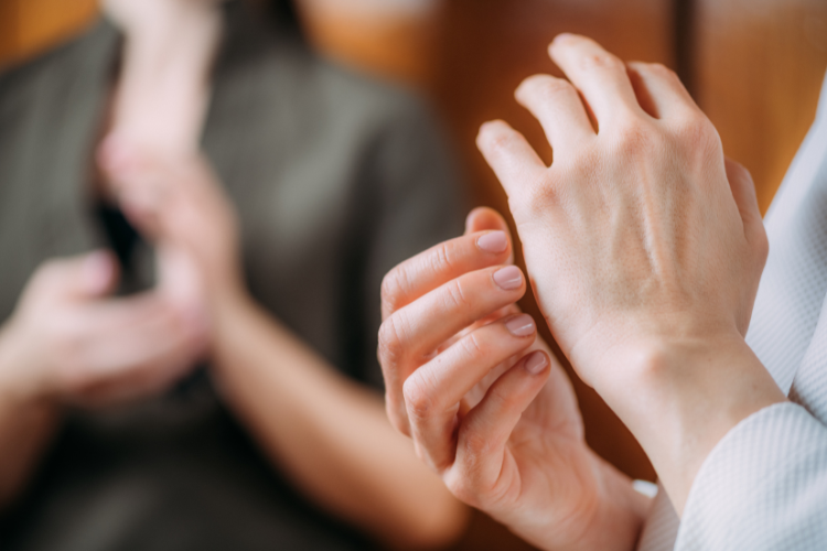 Cosa sono le EFT (Emotional Freedom Techniques) e come si possono usare nel coaching professionale