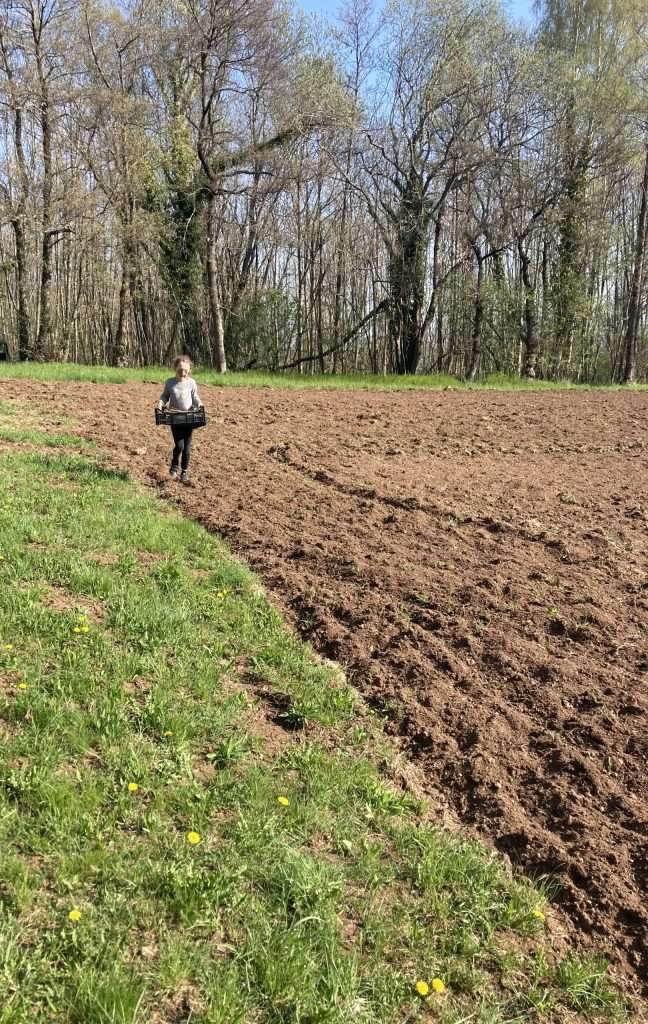 Quando la fatica diventa benessere