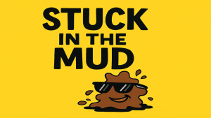 Troppa esperienza e qualifiche per lavorare: gli Stuck in the Mud’