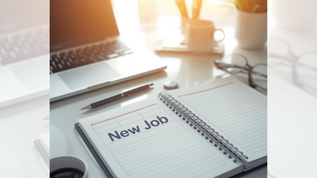 Un nuovo inizio di carriera, grazie a un avanzamento sia professionale che economico. Quando si riesce a trasformare gli ostacoli in occasione di crescita